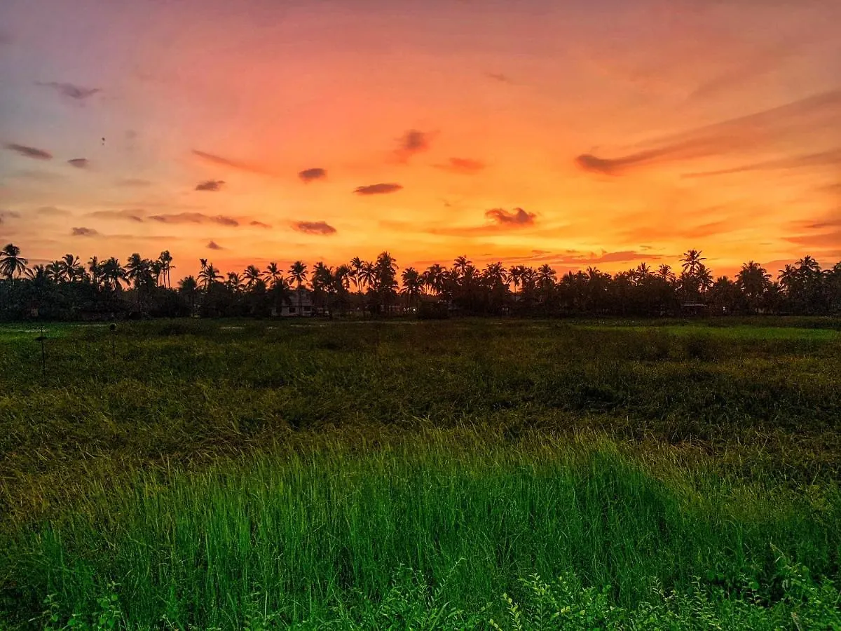 Poothali Homestay Nīleshwar 0*,