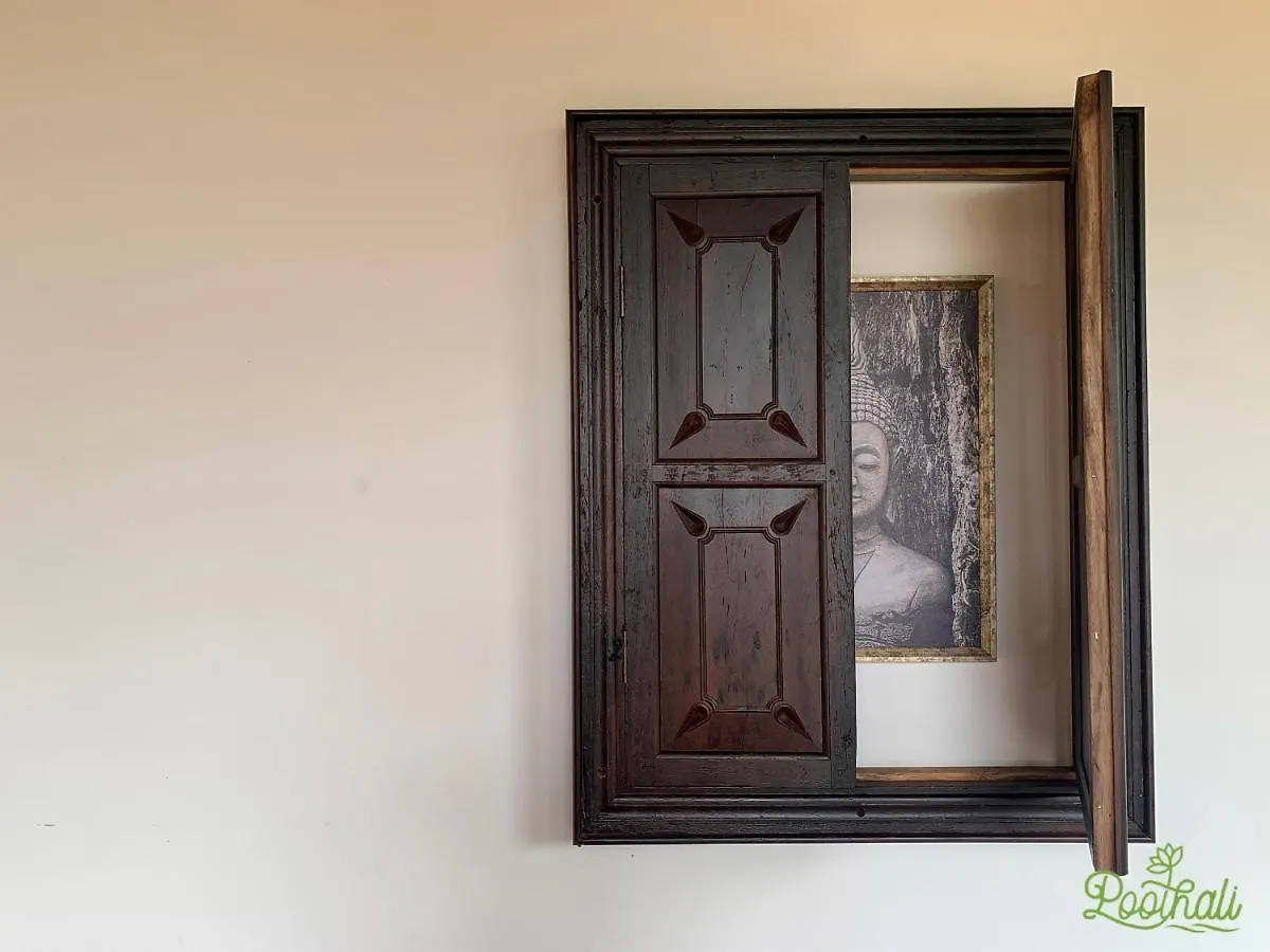 Poothali Homestay Nīleshwar