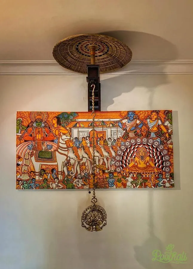 Poothali Homestay Nīleshwar