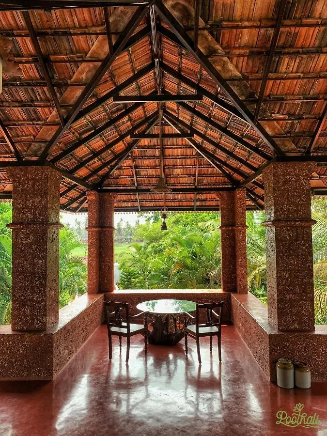 Poothali Homestay Nīleshwar