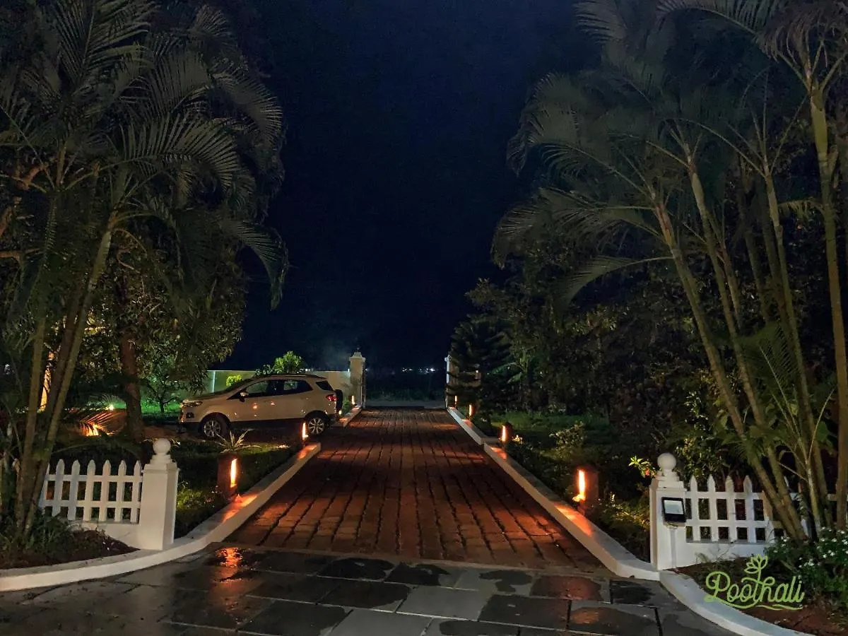 Poothali Homestay Nīleshwar