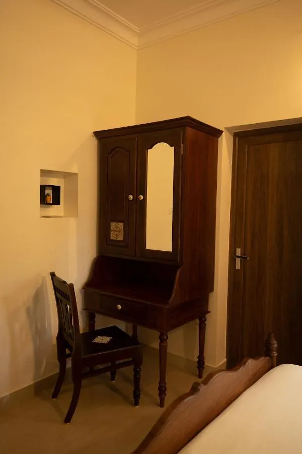 Poothali Homestay Nīleshwar
