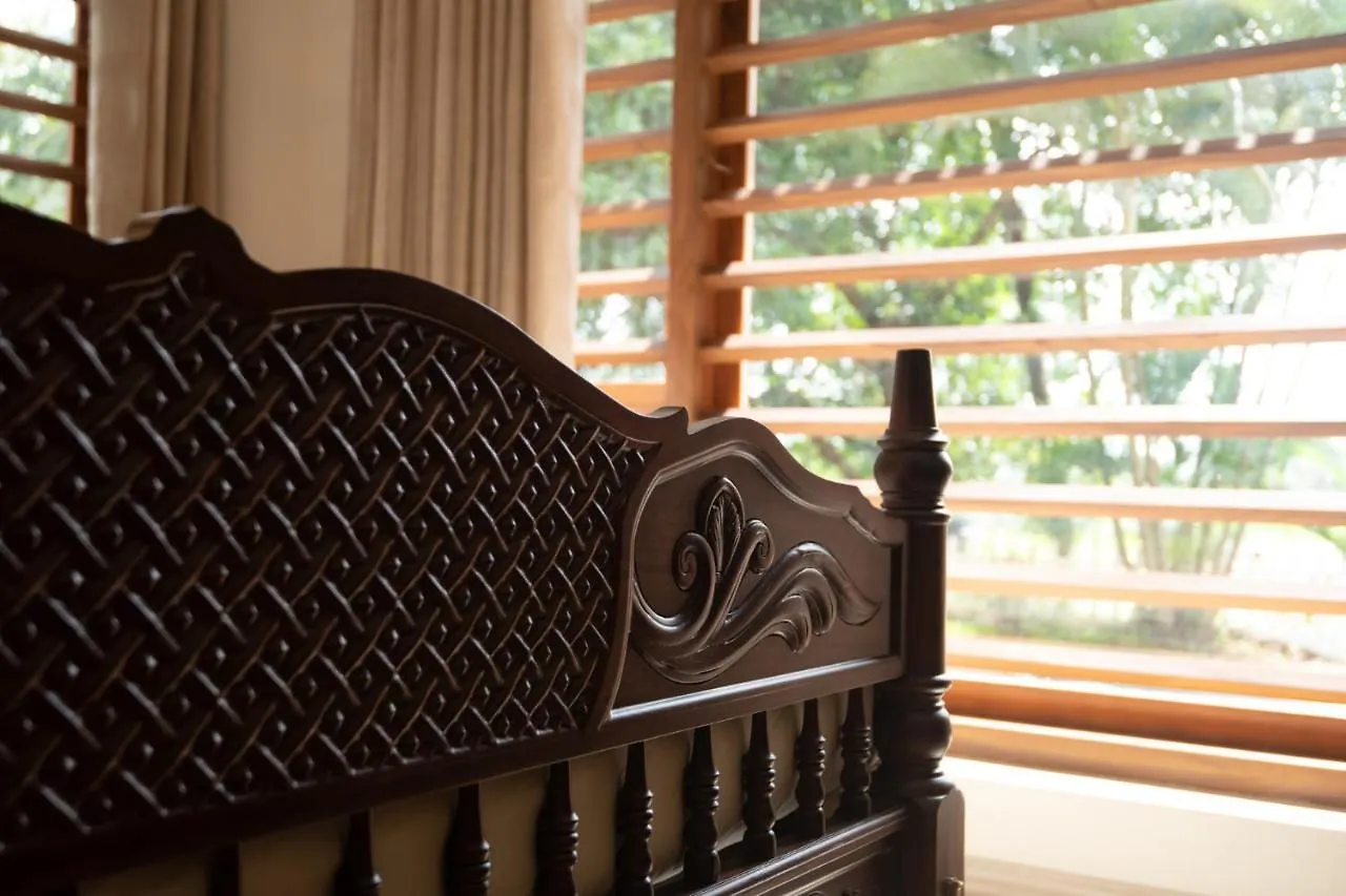 Poothali Homestay Nīleshwar Indien
