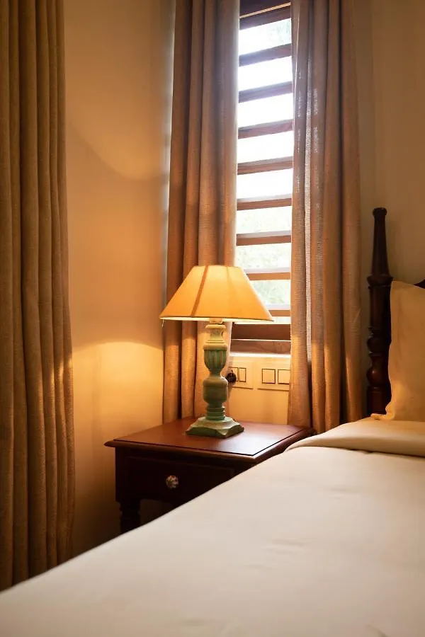 Poothali Homestay Nīleshwar Indien