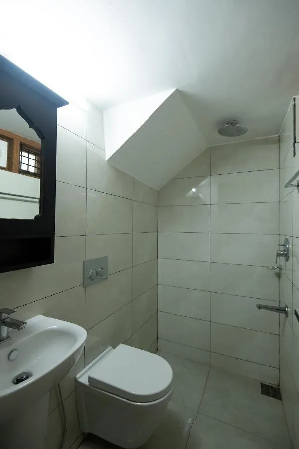 Poothali Homestay Nīleshwar